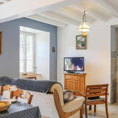 La Petite Mainnerie Vakantiehuis
