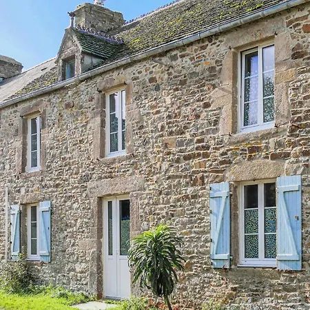 La Petite Mainnerie Jobourg
