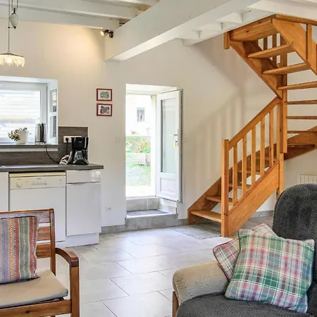 Vakantiehuis La Petite Mainnerie *