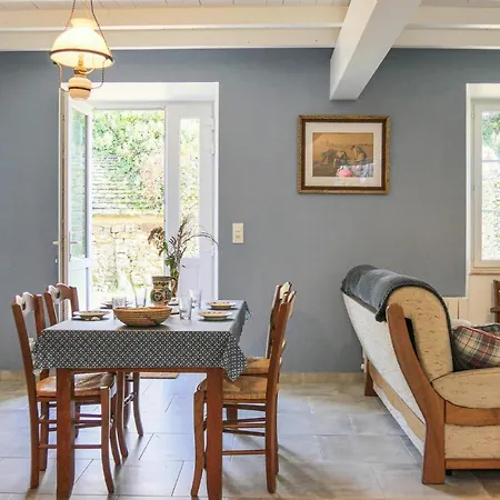 Vakantiehuis La Petite Mainnerie Jobourg