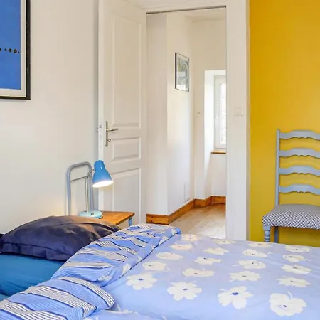 La Petite Mainnerie Σπίτι διακοπών