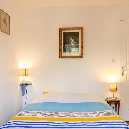 Prázdninový dům La Petite Mainnerie
